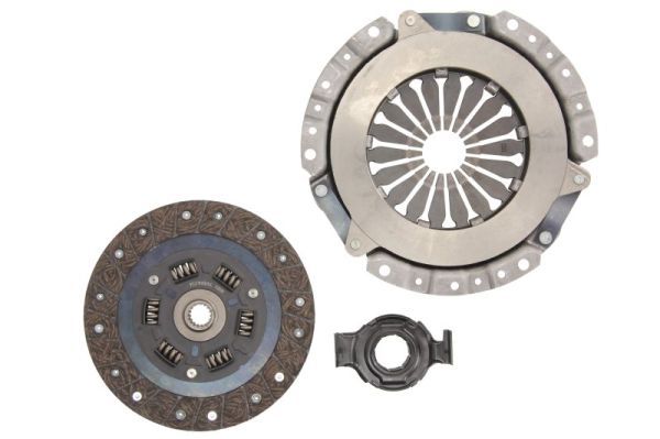 Kupplungssatz Kupplungssatz