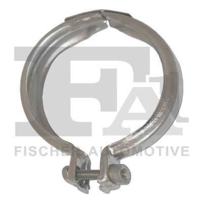 FA1 104-891 - Rohrverbinder, Abgasanlage