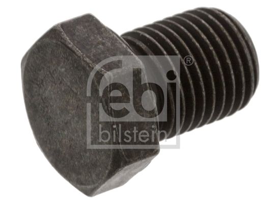 Screw Plug, oil sump 48872