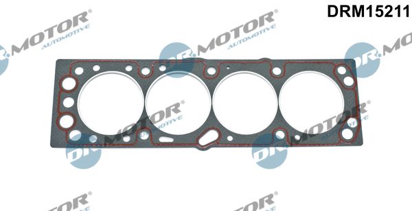 Dr.Motor Automotive DRM15211 Gasket, cylinder head