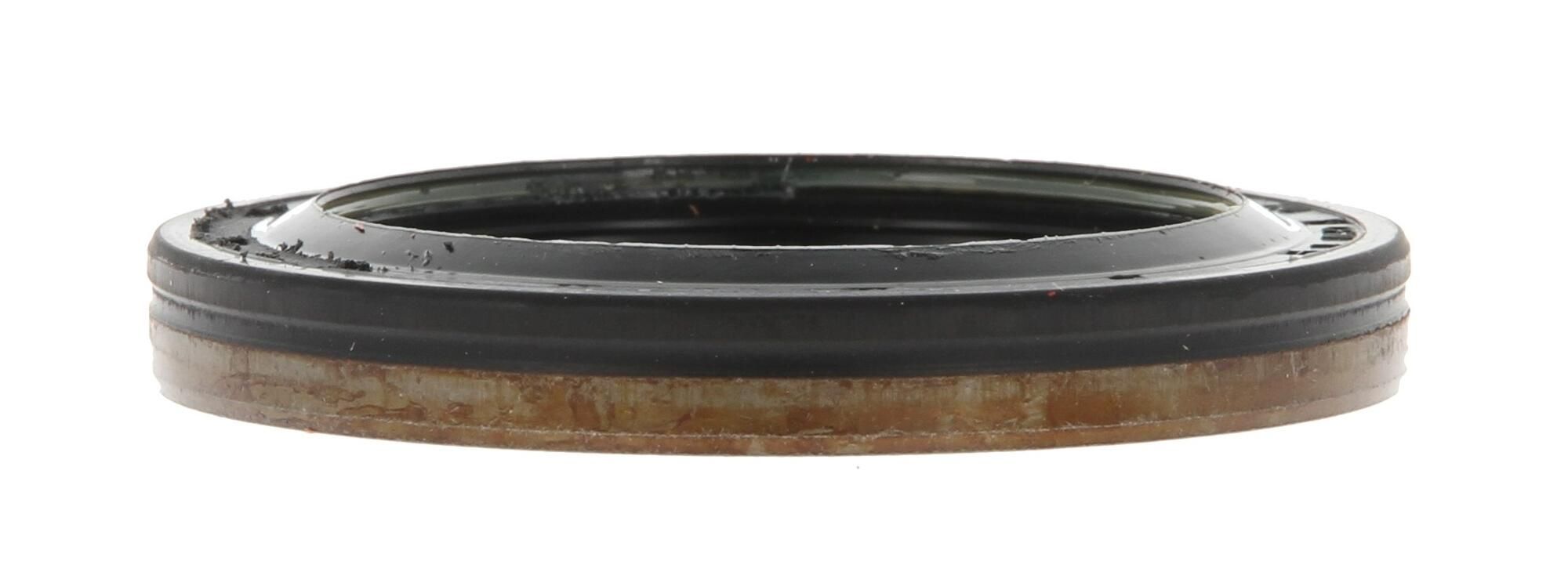 Wellendichtring, Differential
