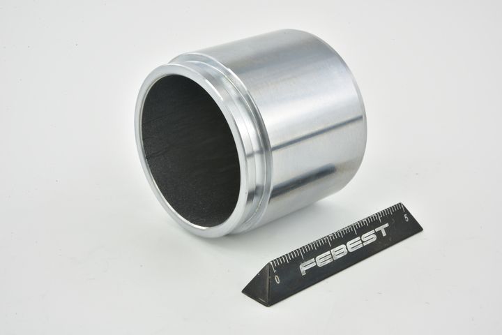 stūmoklis, stabdžių apkaba