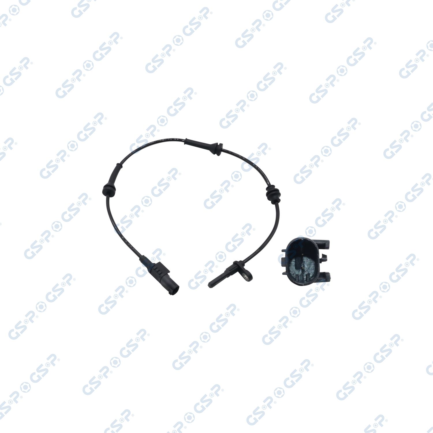 Sensor, revoluciones de la rueda