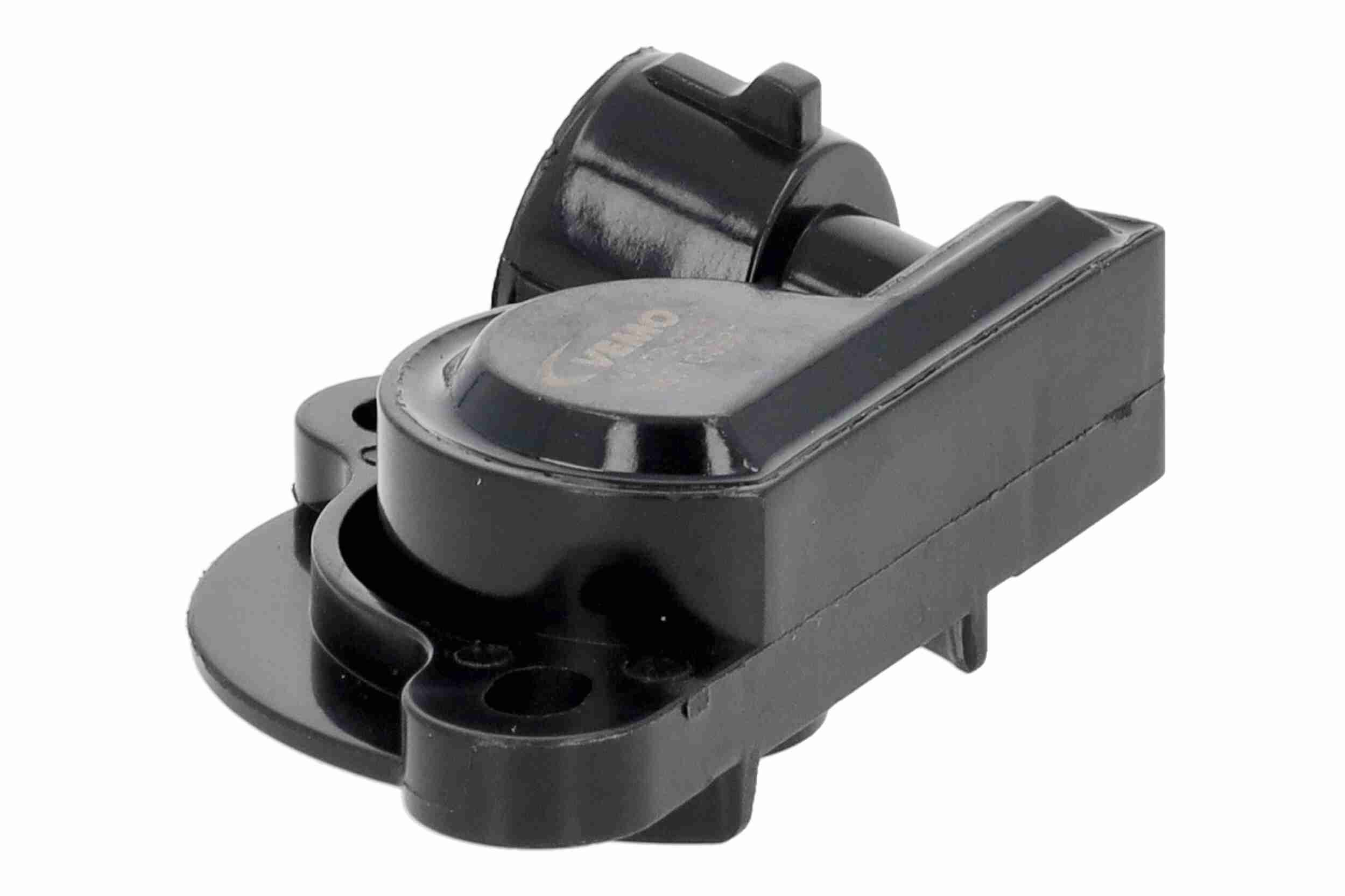 Sensor, Drosselklappenstellung