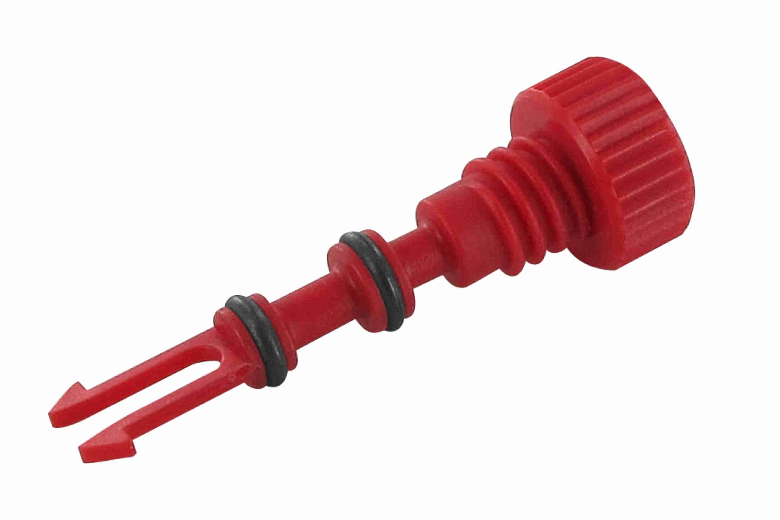 Schraube, Kühlerverschluss