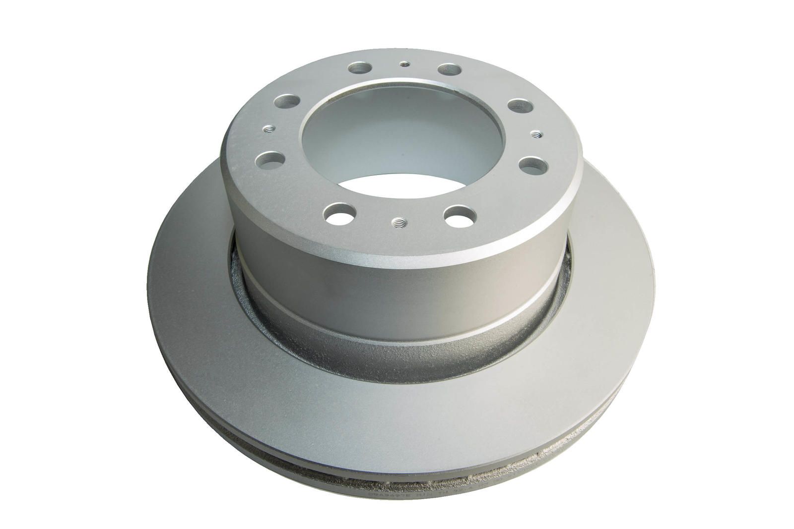 En-Shield Standard [ Ram 2500 4WD TD 16-> R ] - TecDoc 1