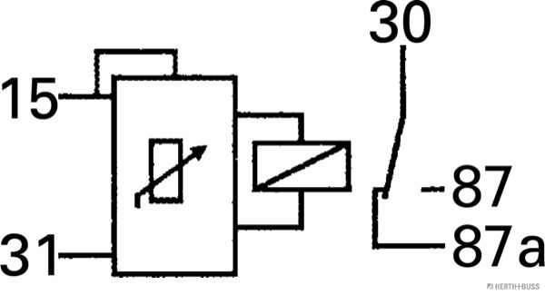 Zeitrelais
