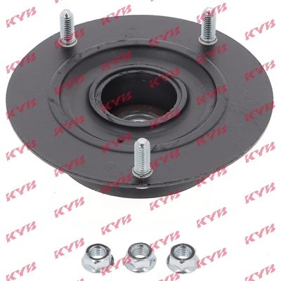 MK AV SUSPENSIONI MOUNTING KITS