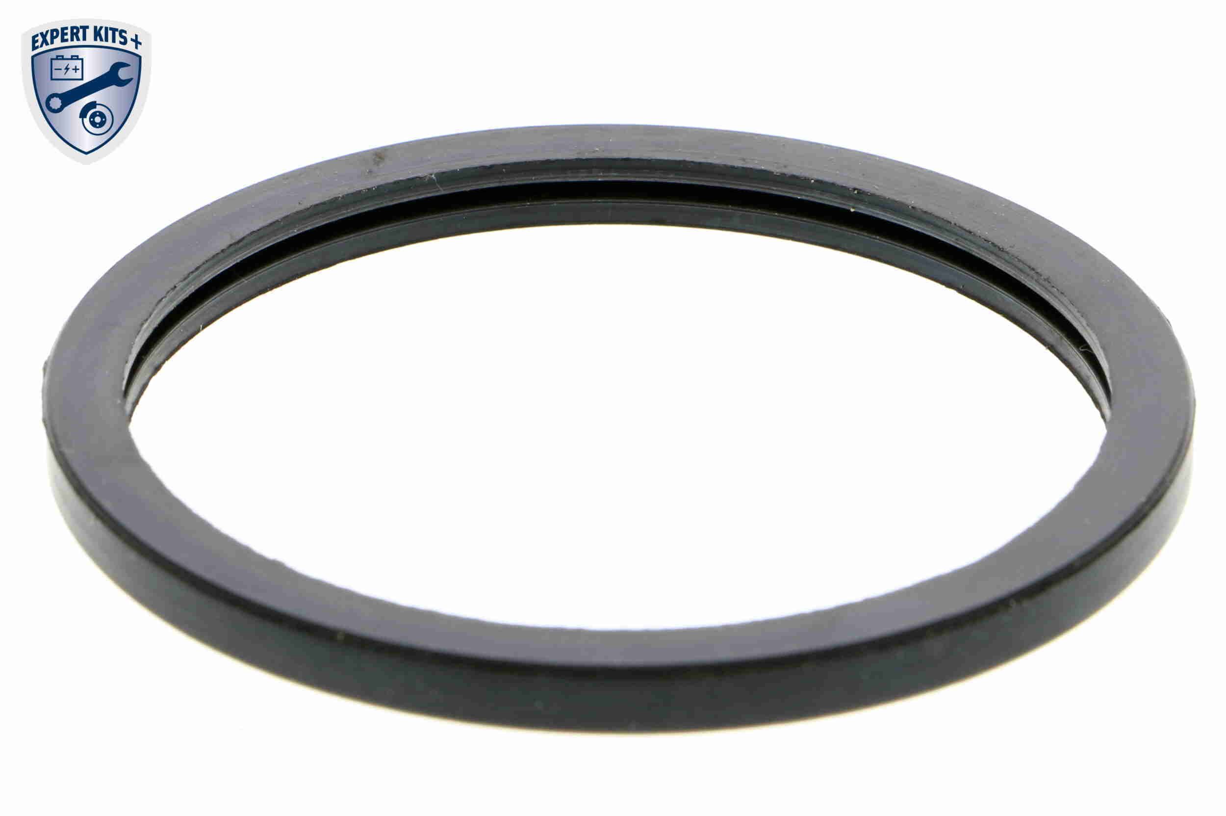 Thermostat, K&uuml;hlmittel