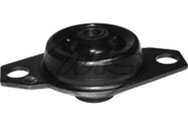 Metalcaucho 00698 - Lagerung, Motor