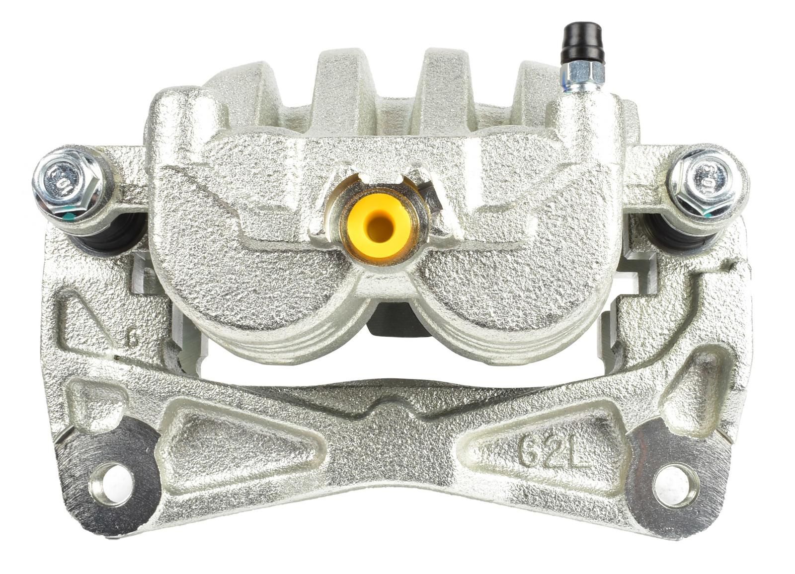 DBA Street Series SUBARU EXIGA YA 2.5L P 4WD F LH 10/09 - 12/14 - TecDoc 2