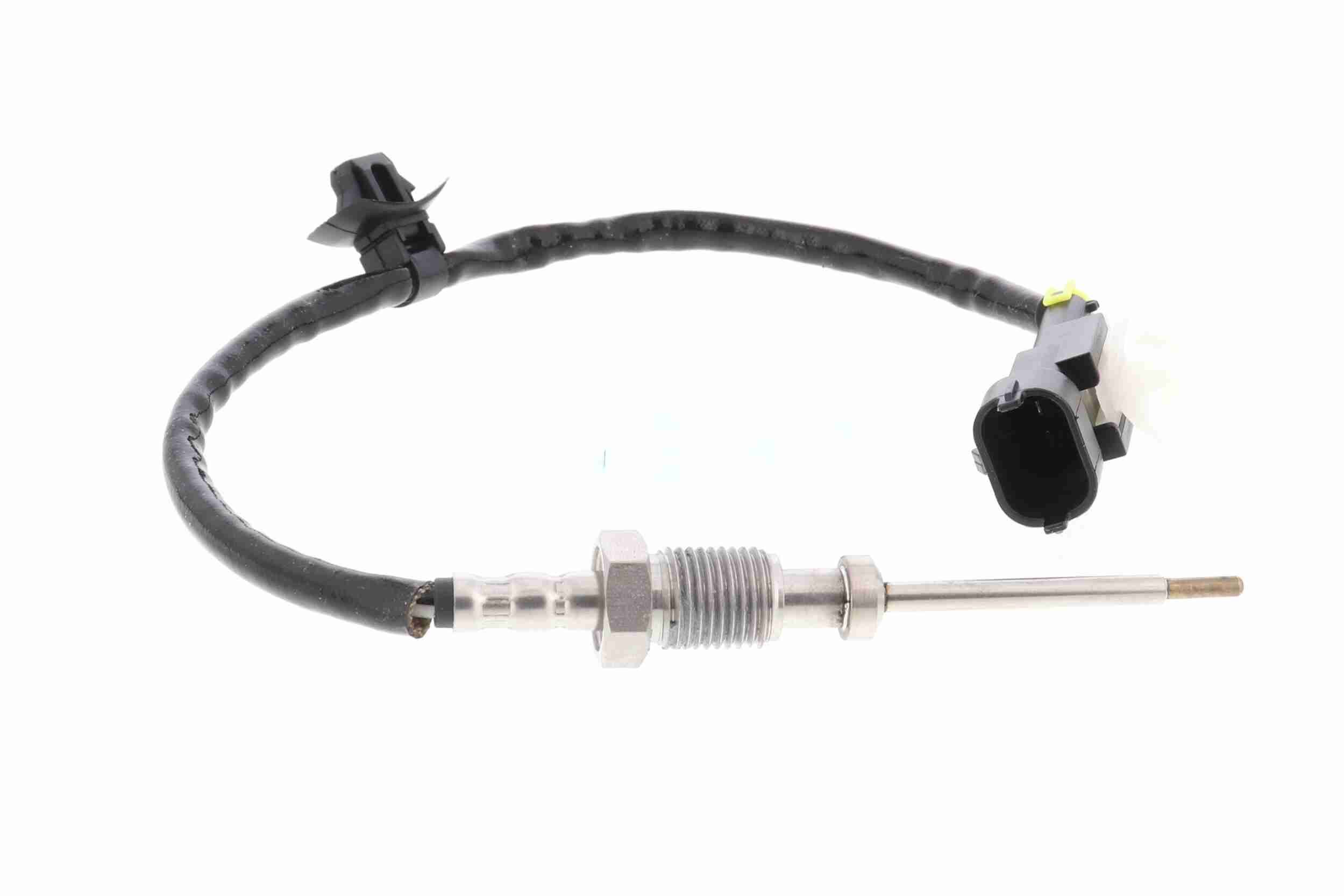 Sensor, Abgastemperatur