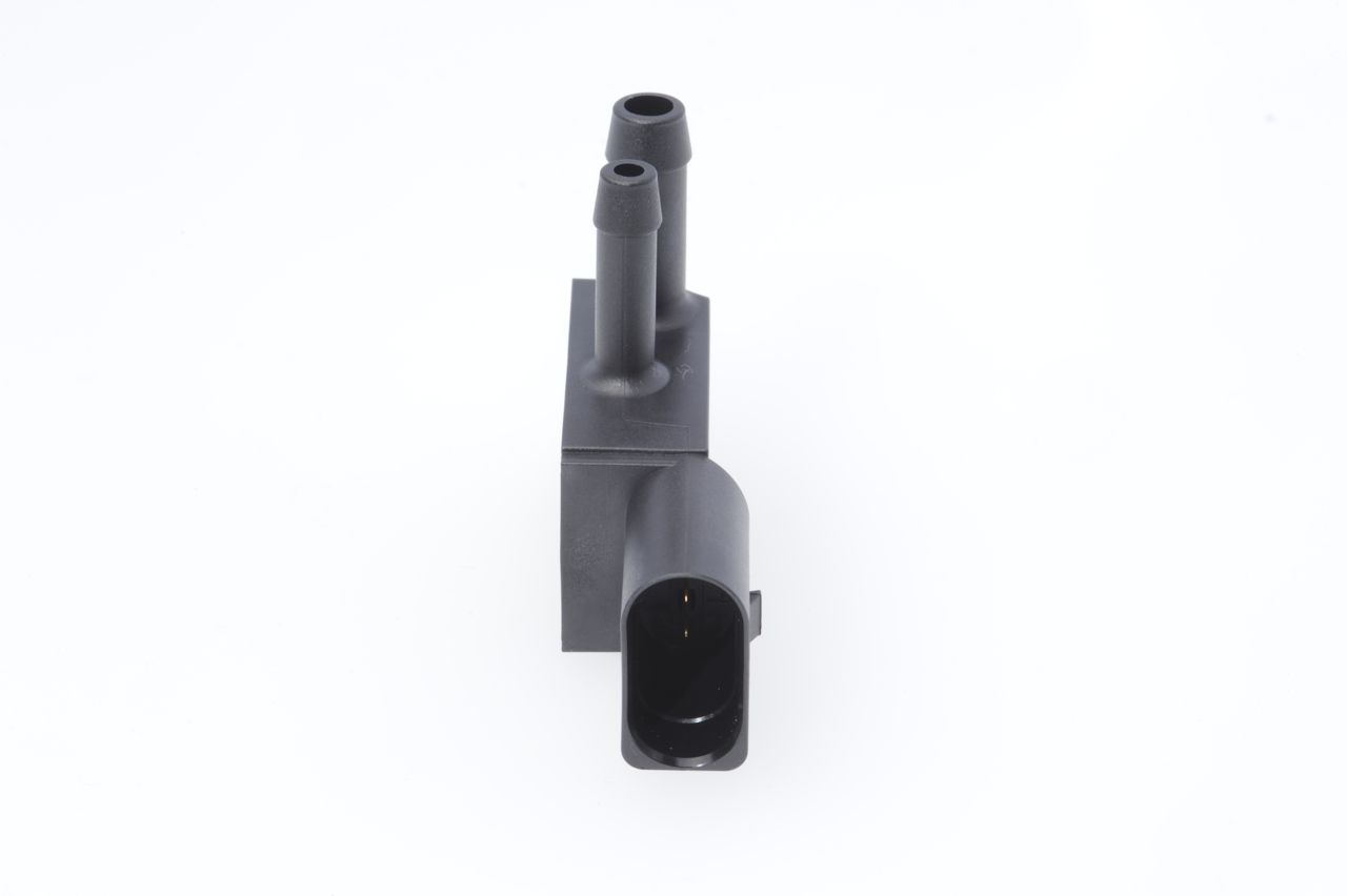 Sensor, Abgasdruck