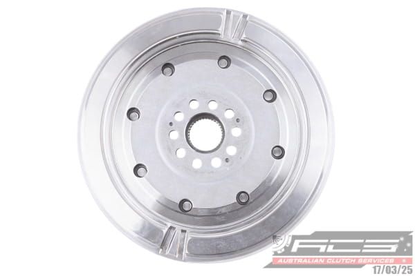 DMF VW GOLF R32, BUB 3.2L WET DCT - TecDoc 2