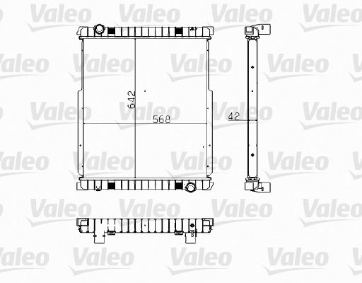 RMOT IVEC EUROCARGO TECT(00 )180E24  NET