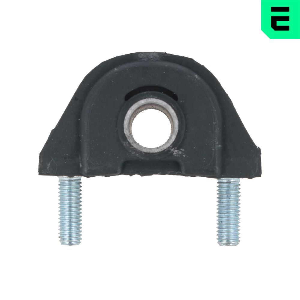 OPTIMAL G9-555 - Lagerung, Lenker