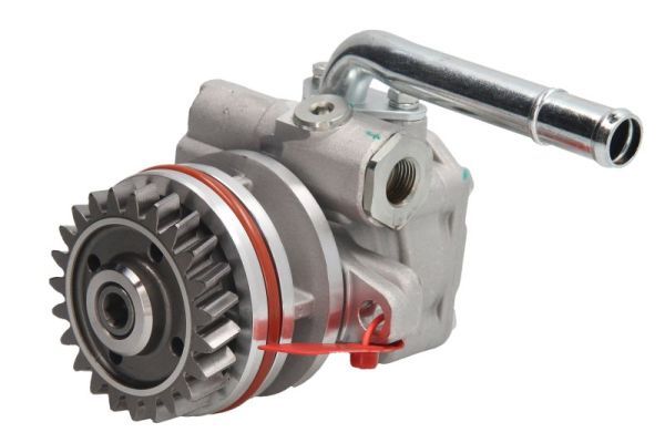 Hydraulikpumpe, Lenkung