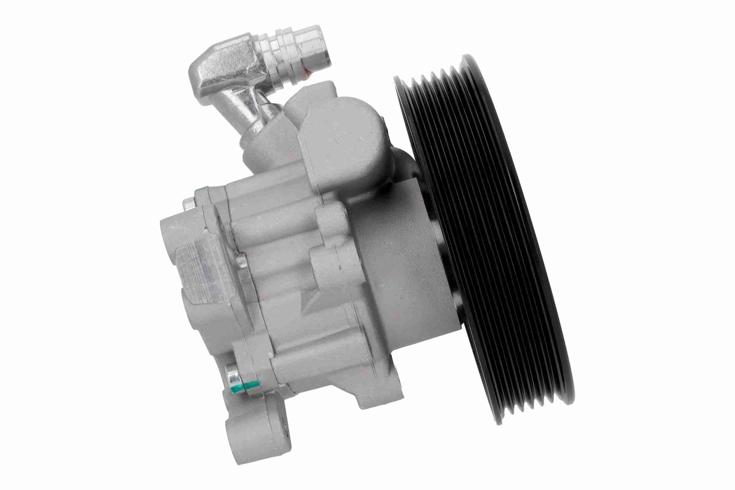 Hydraulikpumpe, Lenkung