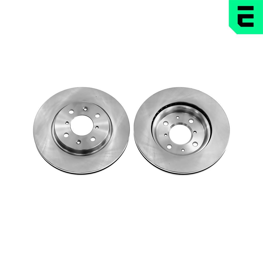 OPTIMAL BS-8720C - Bremsscheibe