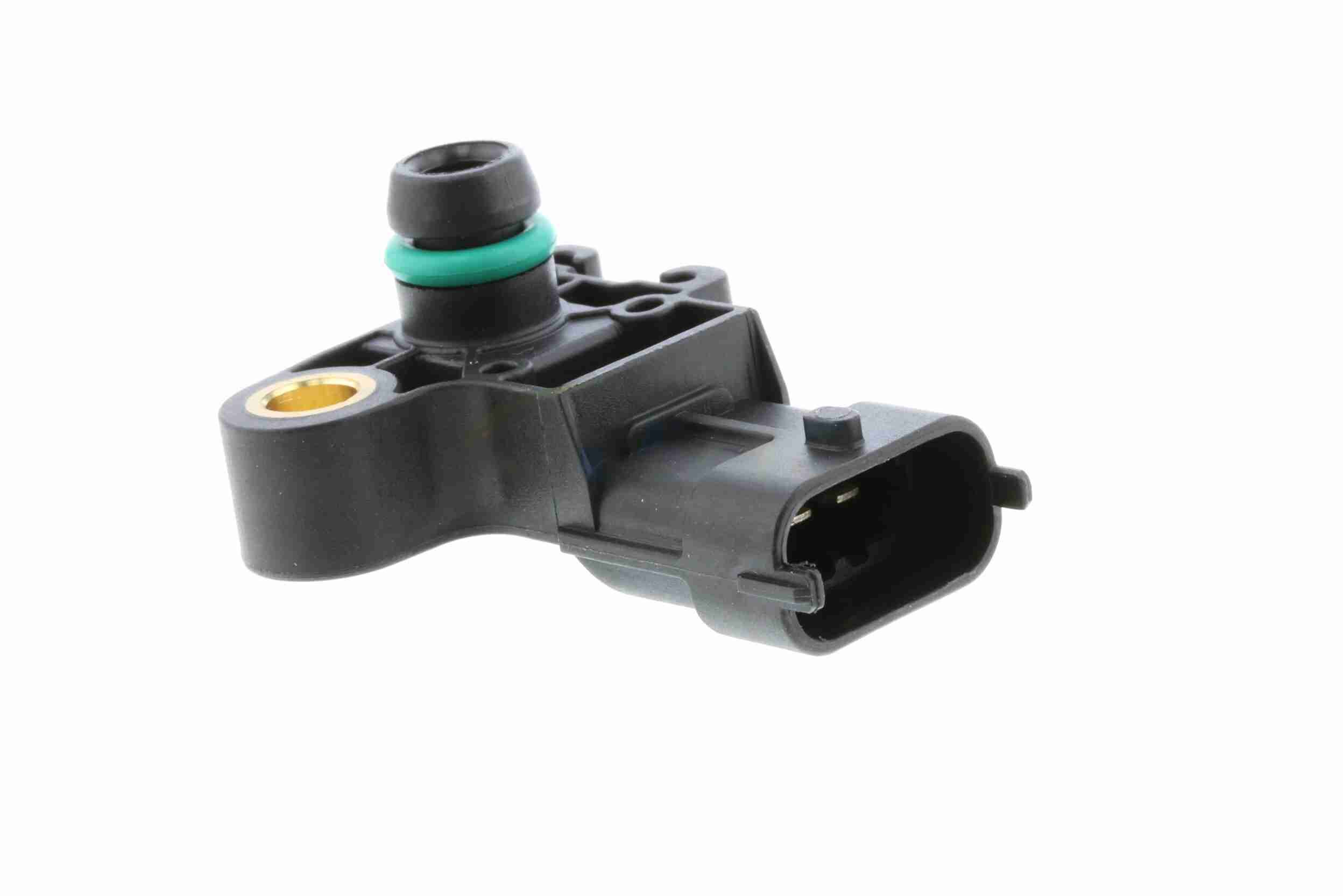 Luftdrucksensor, H&ouml;henanpassung