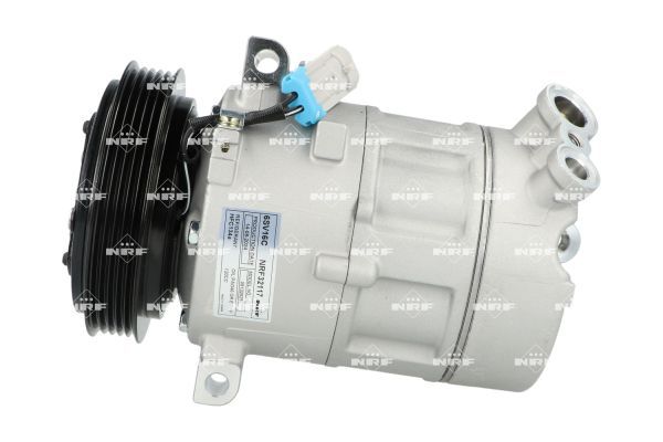 Kompressor, Klimaanlage Kompressor, Klimaanlage