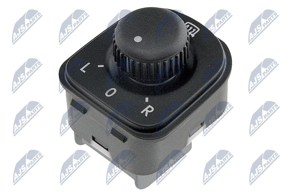 NTY EWS-VW-022 - Schalter, Au&szlig;enspiegelverstellung