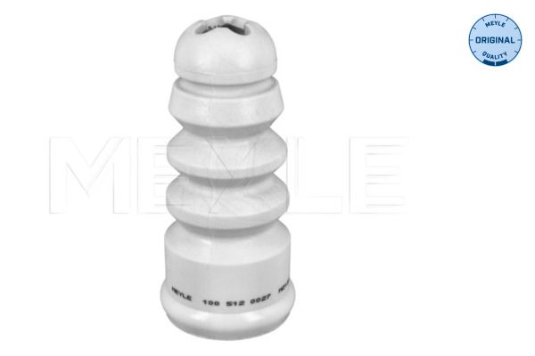 MEYLE 100 512 0027 - Anschlagpuffer, Federung