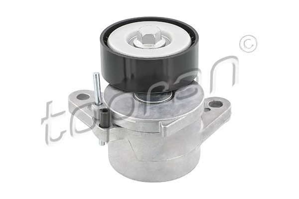 Riemenspanner, Keilrippenriemen