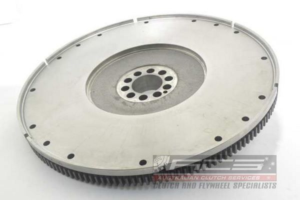 F/W R/GEAR MAN 160T 430mm - TecDoc 1