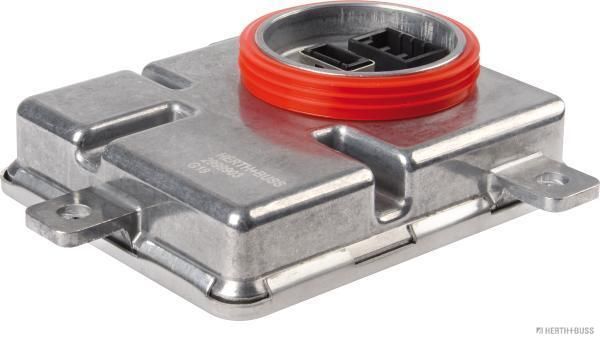 Vorschaltgerät, Gasentladungslampe