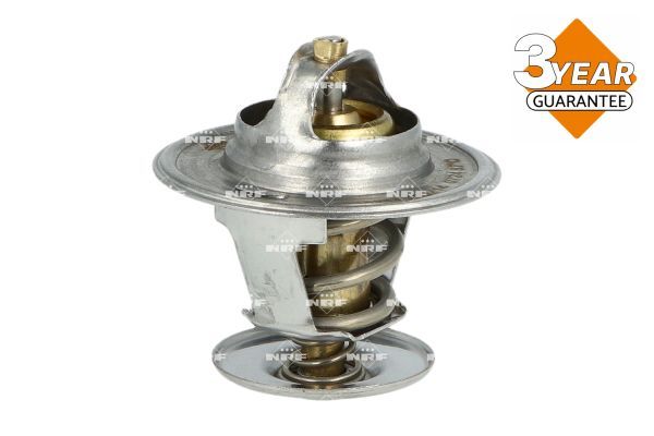 Thermostat, K&uuml;hlmittel