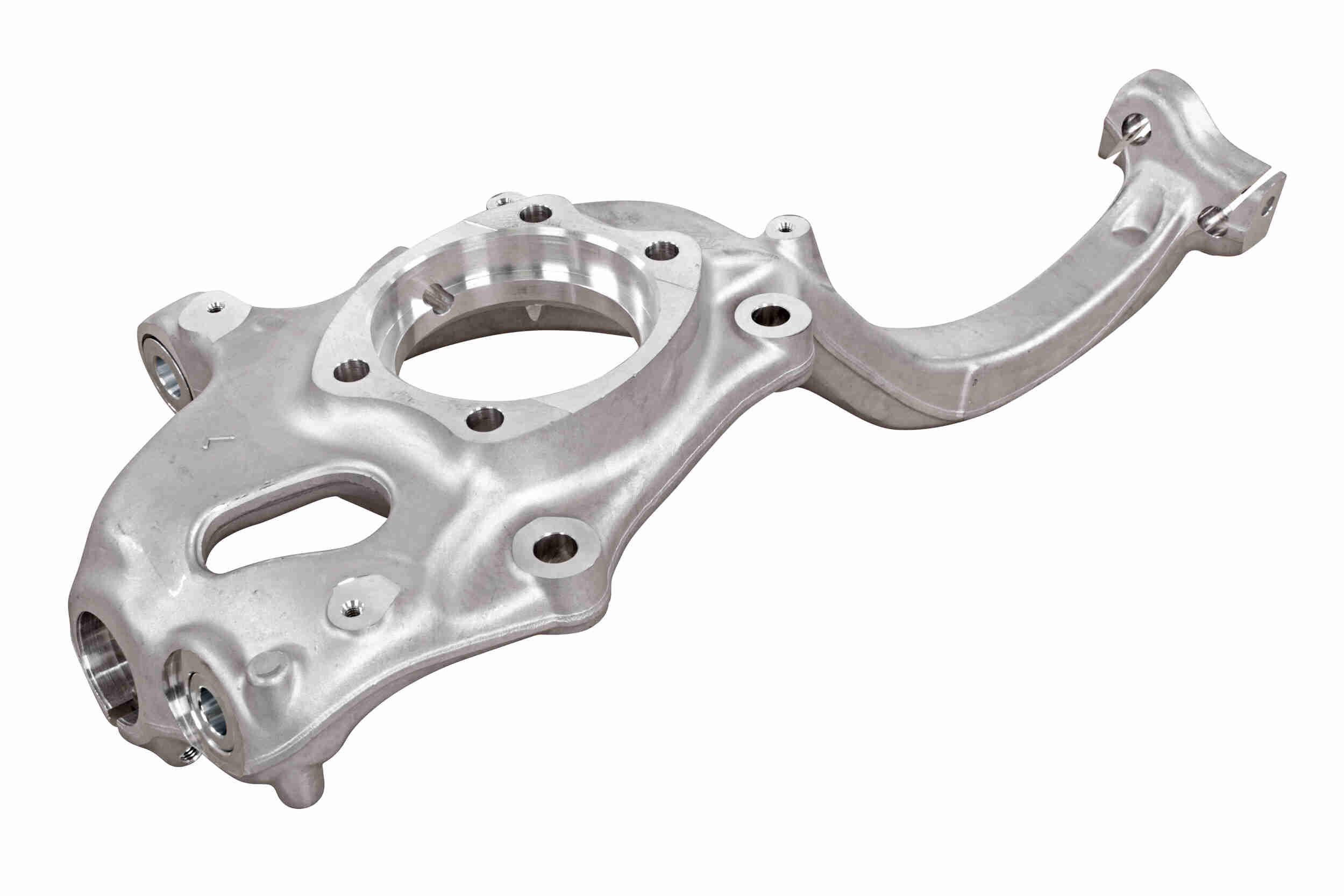 Achsschenkel, Radaufhängung