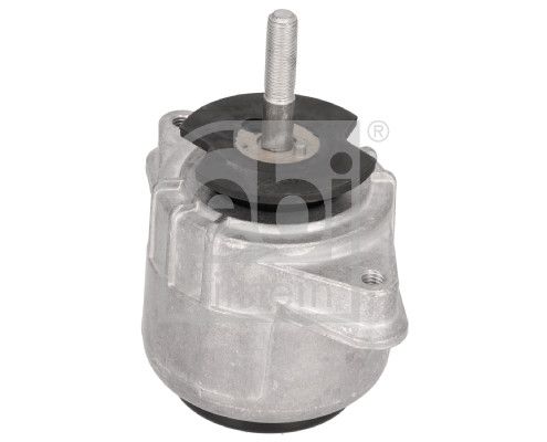 Soporte, motor
