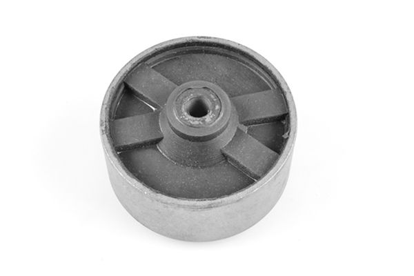 Lagerung, Motor