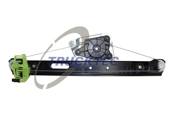 08.62.169 TRUCKTEC AUTOMOTIVE ablakemelő