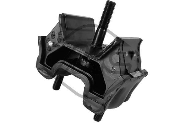 Metalcaucho 57418 - Lagerung, Motor