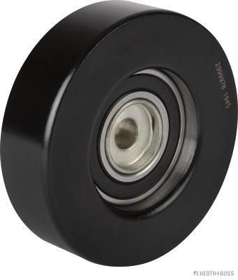Umlenk-/F&uuml;hrungsrolle, Keilrippenriemen