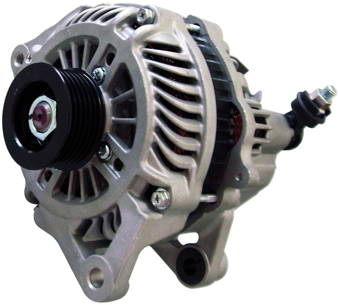 Alternador