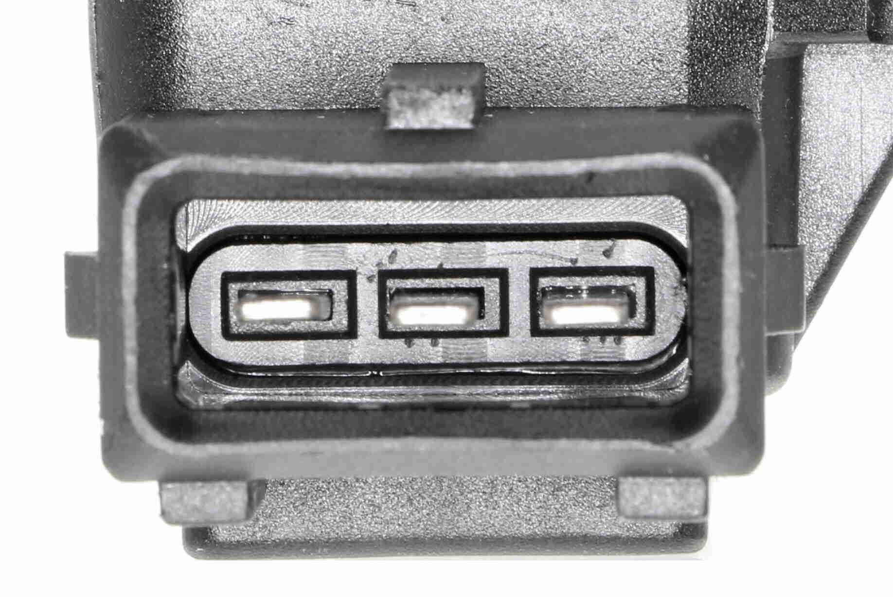 Sensor, Saugrohrdruck