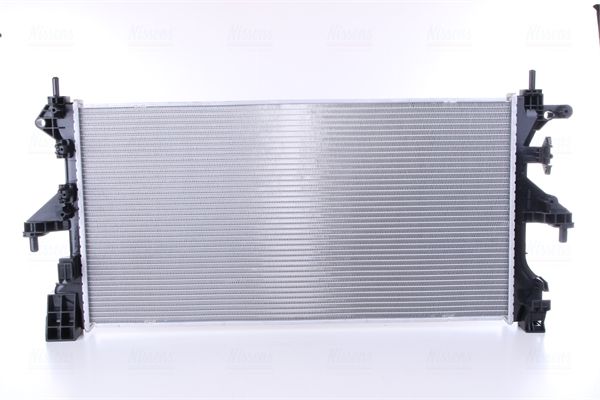 K&uuml;hler, Motork&uuml;hlung