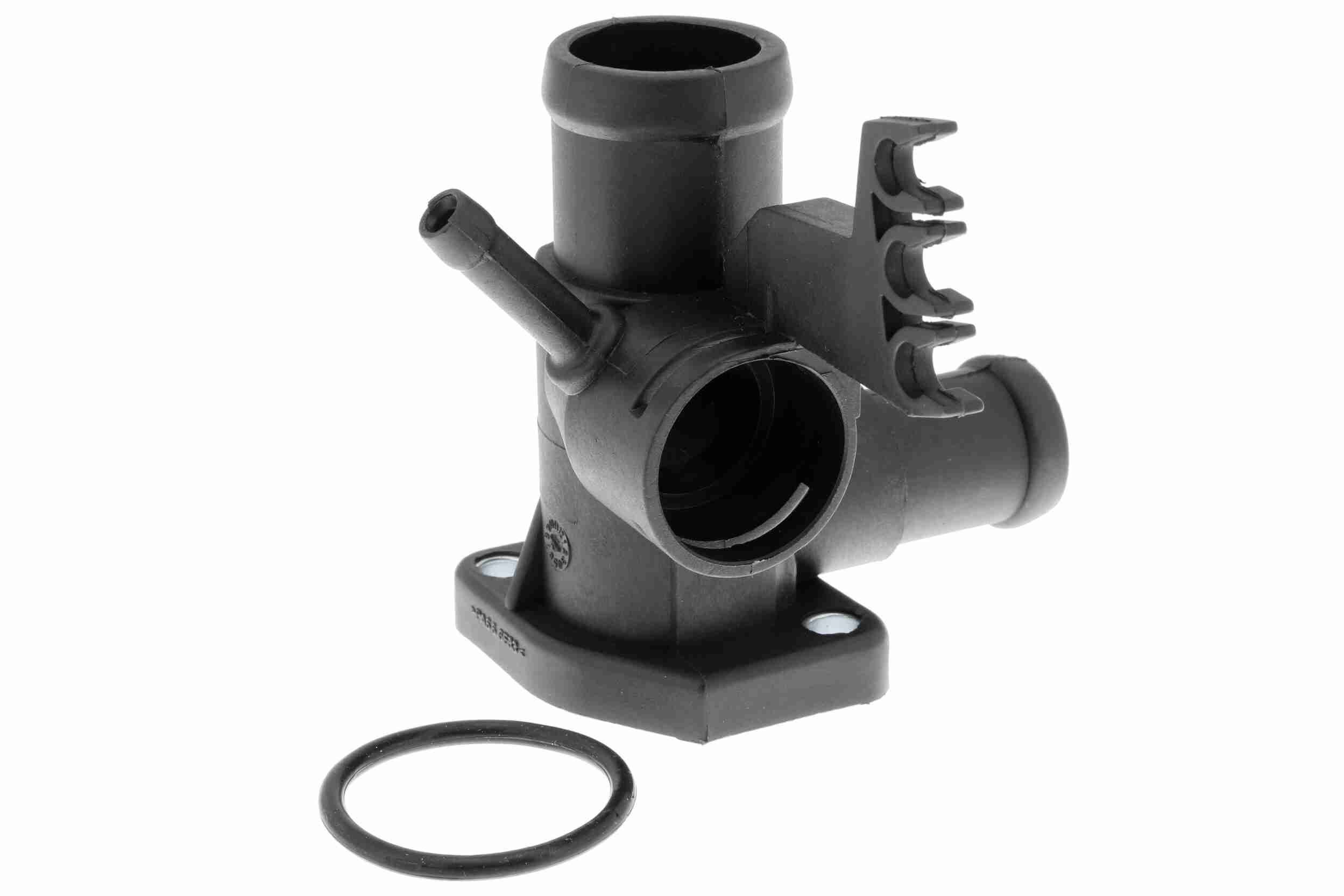 K&uuml;hlmittelflansch