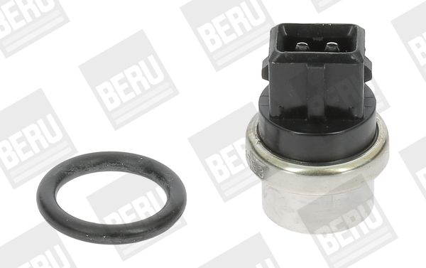 Sensor, Kühlmitteltemperatur