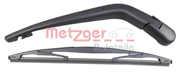 Wiper Arm, window cleaning 2190480