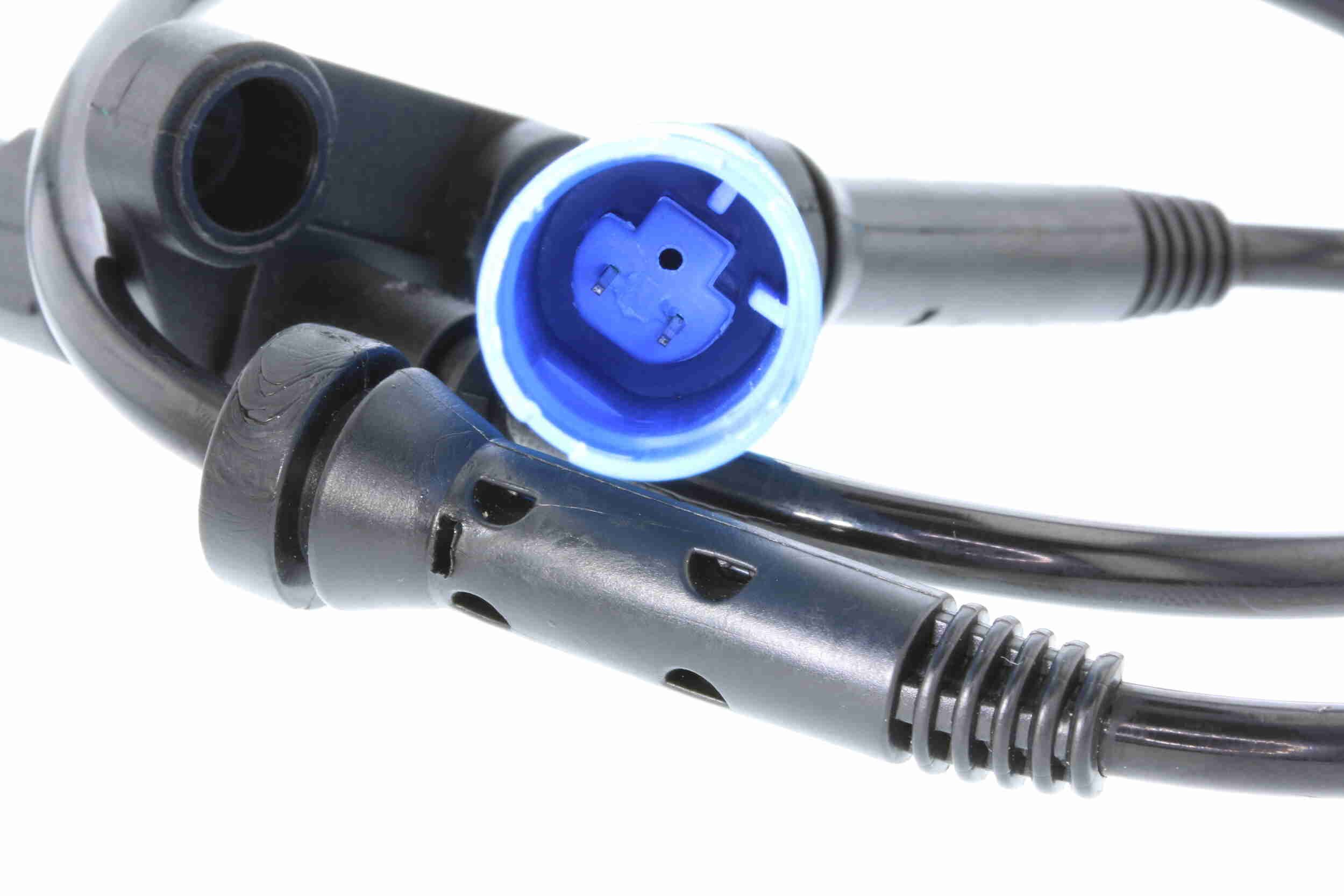 Sensor, Raddrehzahl