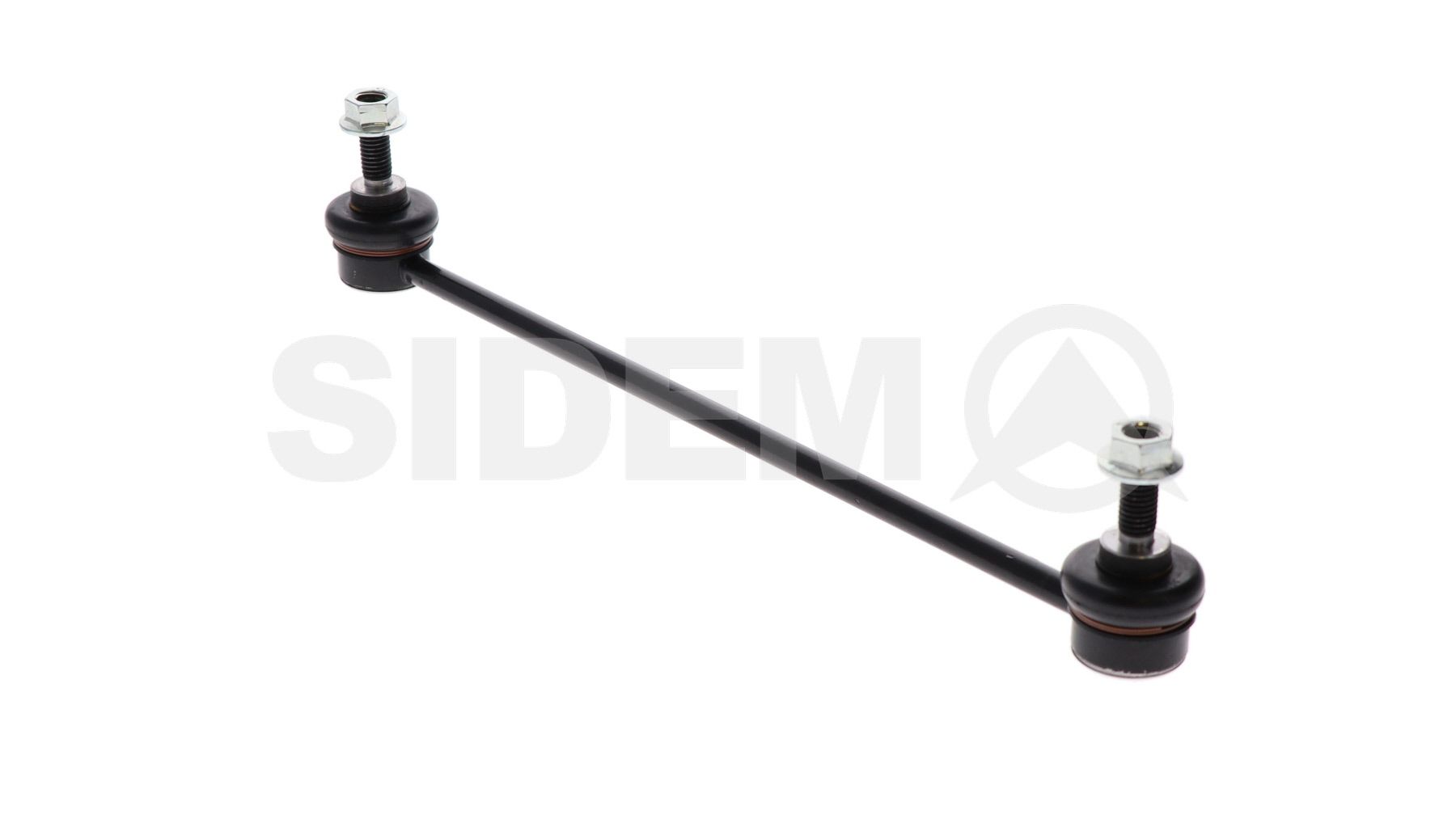 Stange/Strebe, Stabilisator