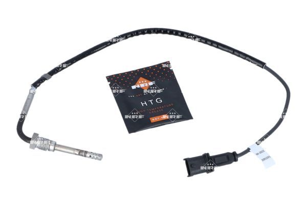NRF 707162 - Sensor, Abgastemperatur EASY FIT