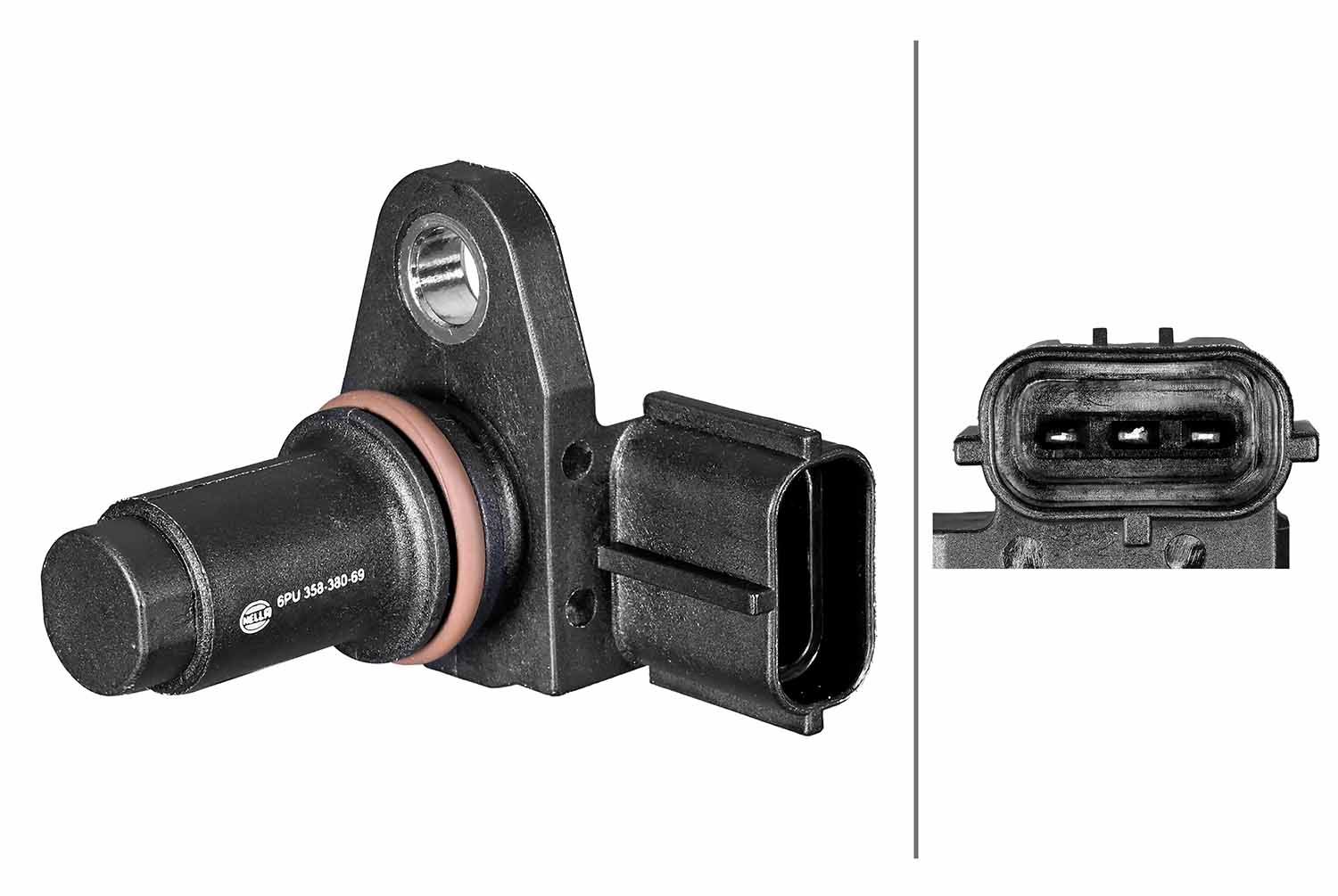 Sensor, Nockenwellenposition