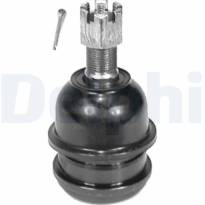 ROTULE DE SUSPENSION INFERIEURE  9900