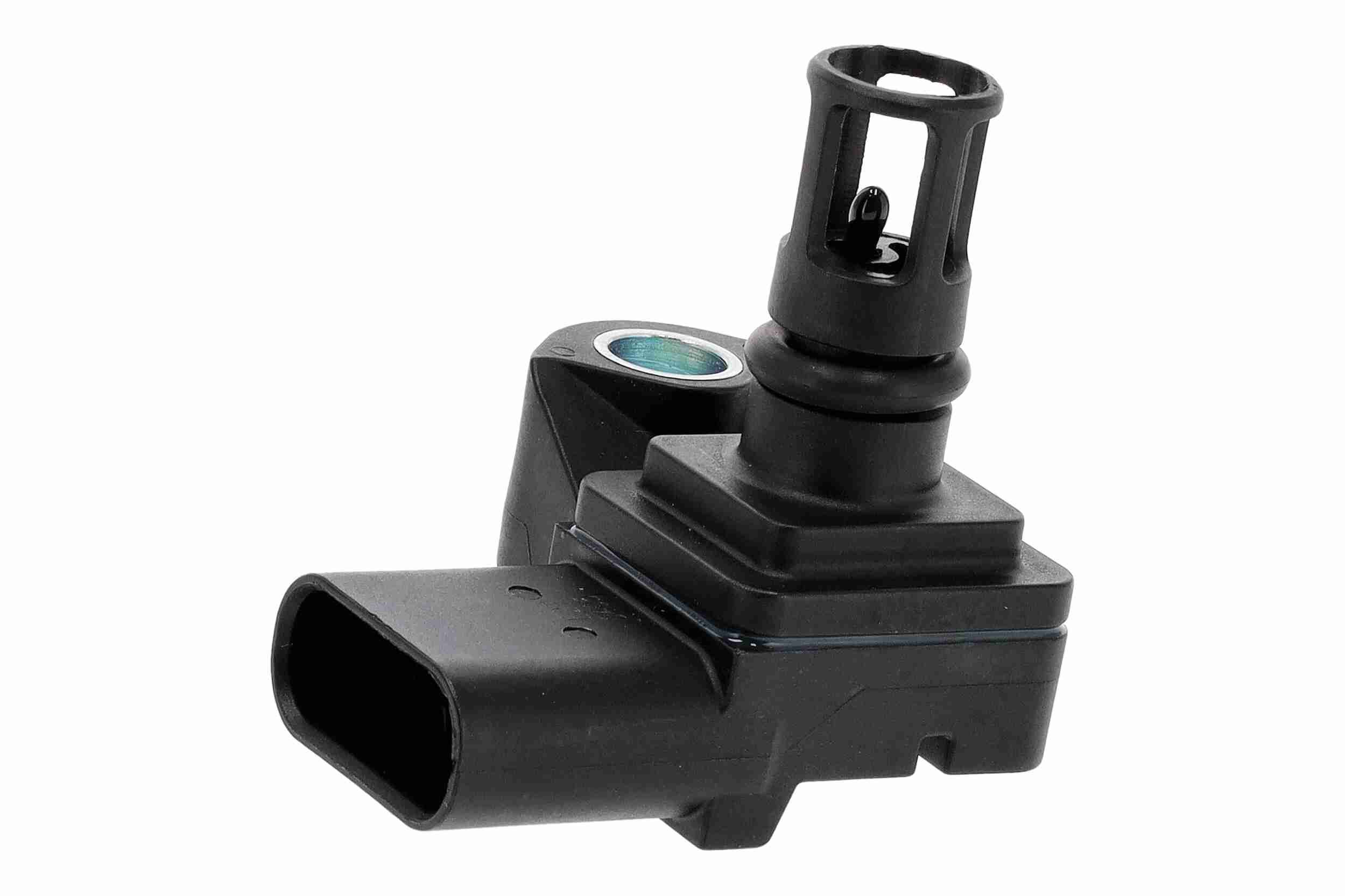 Sensor, Saugrohrdruck
