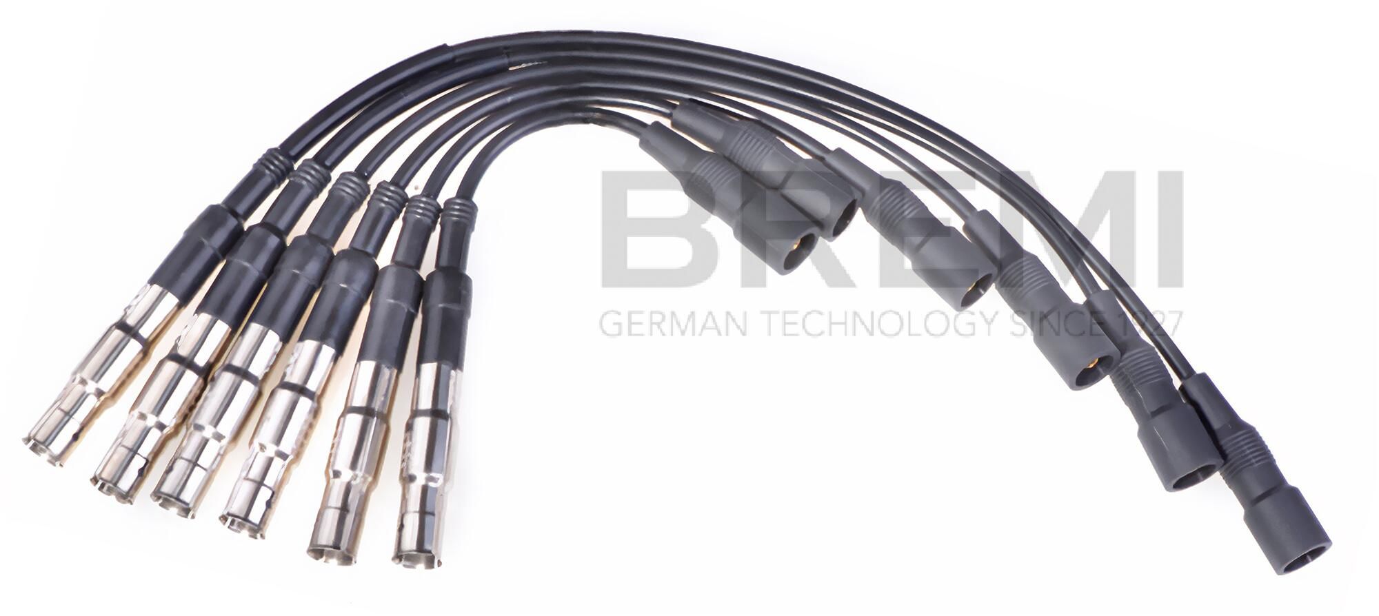 Z&uuml;ndleitungssatz